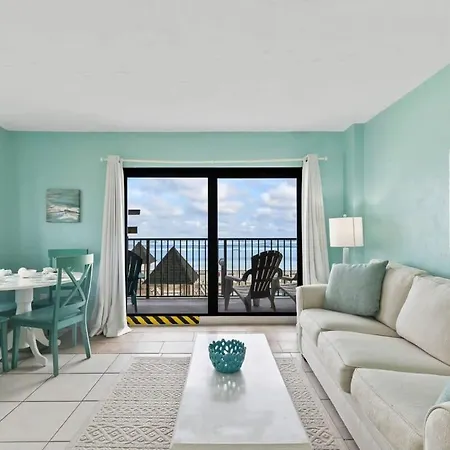 Aquamarine Suite At Sunglow Resort By Brightwild